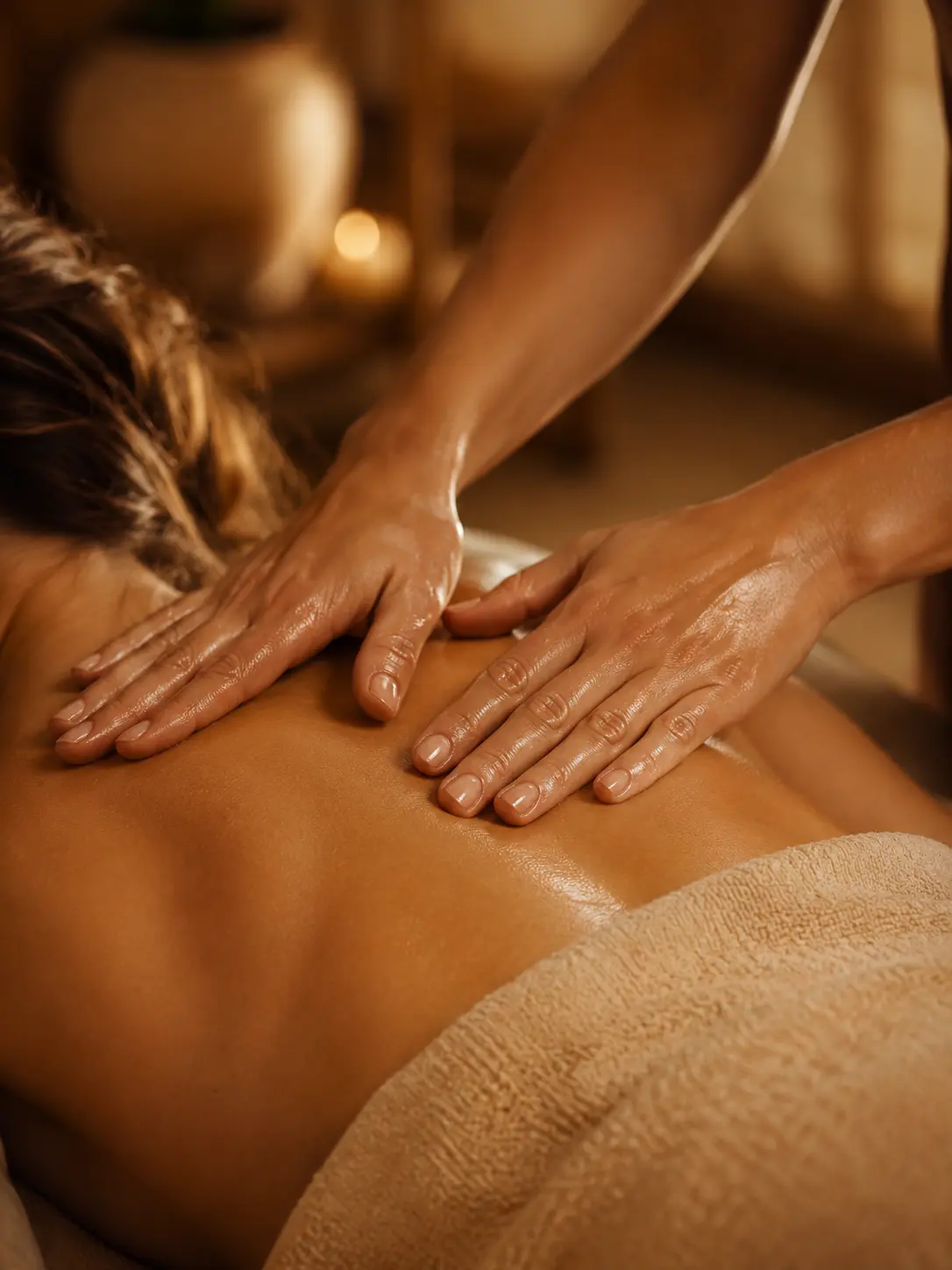 Massage et madérothérapie Montigny-lès-Metz